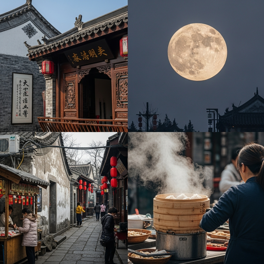 moon