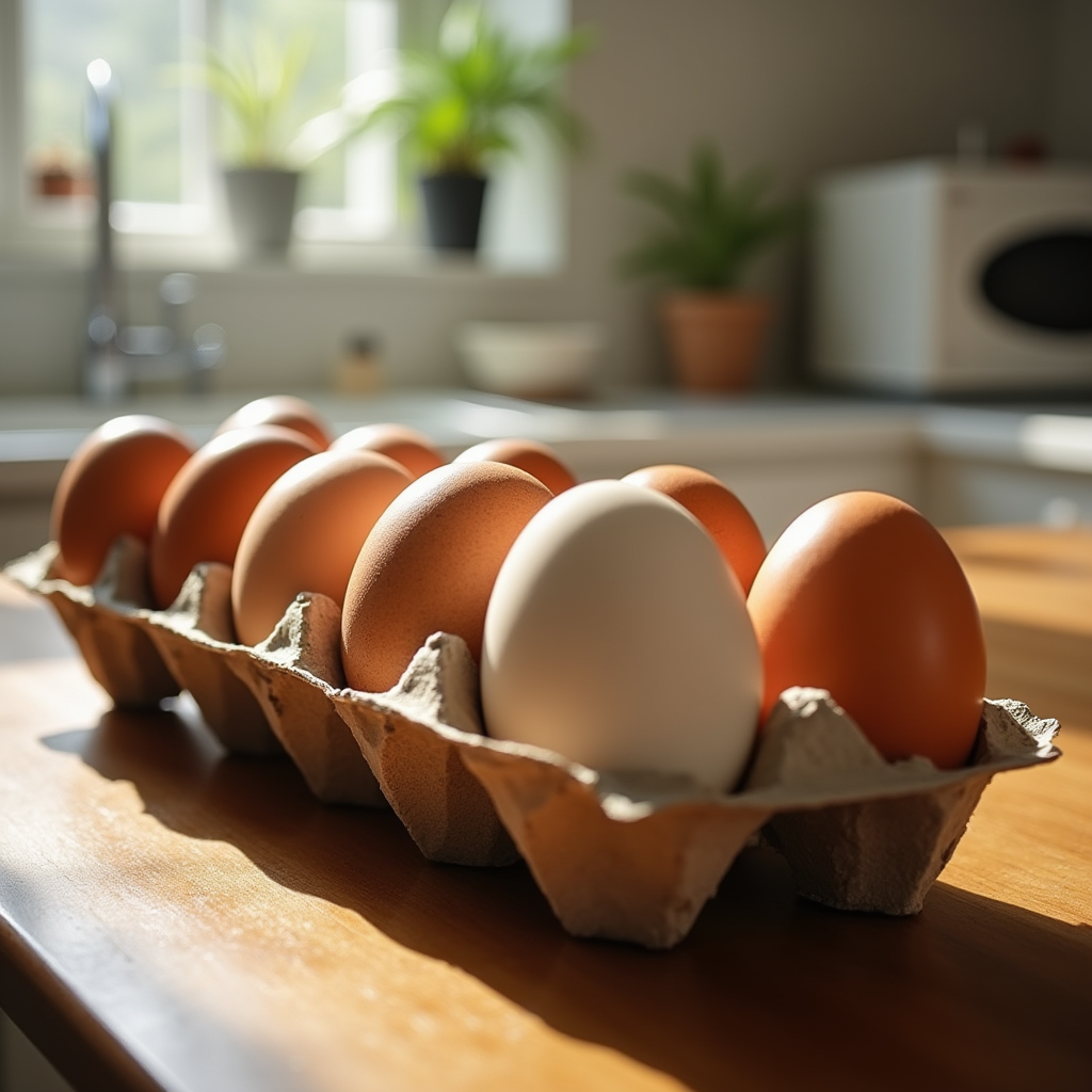 egg