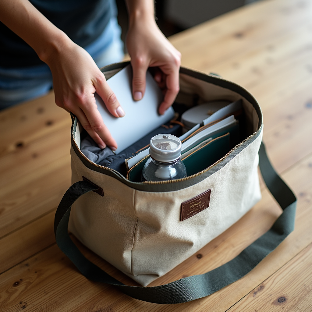 bag