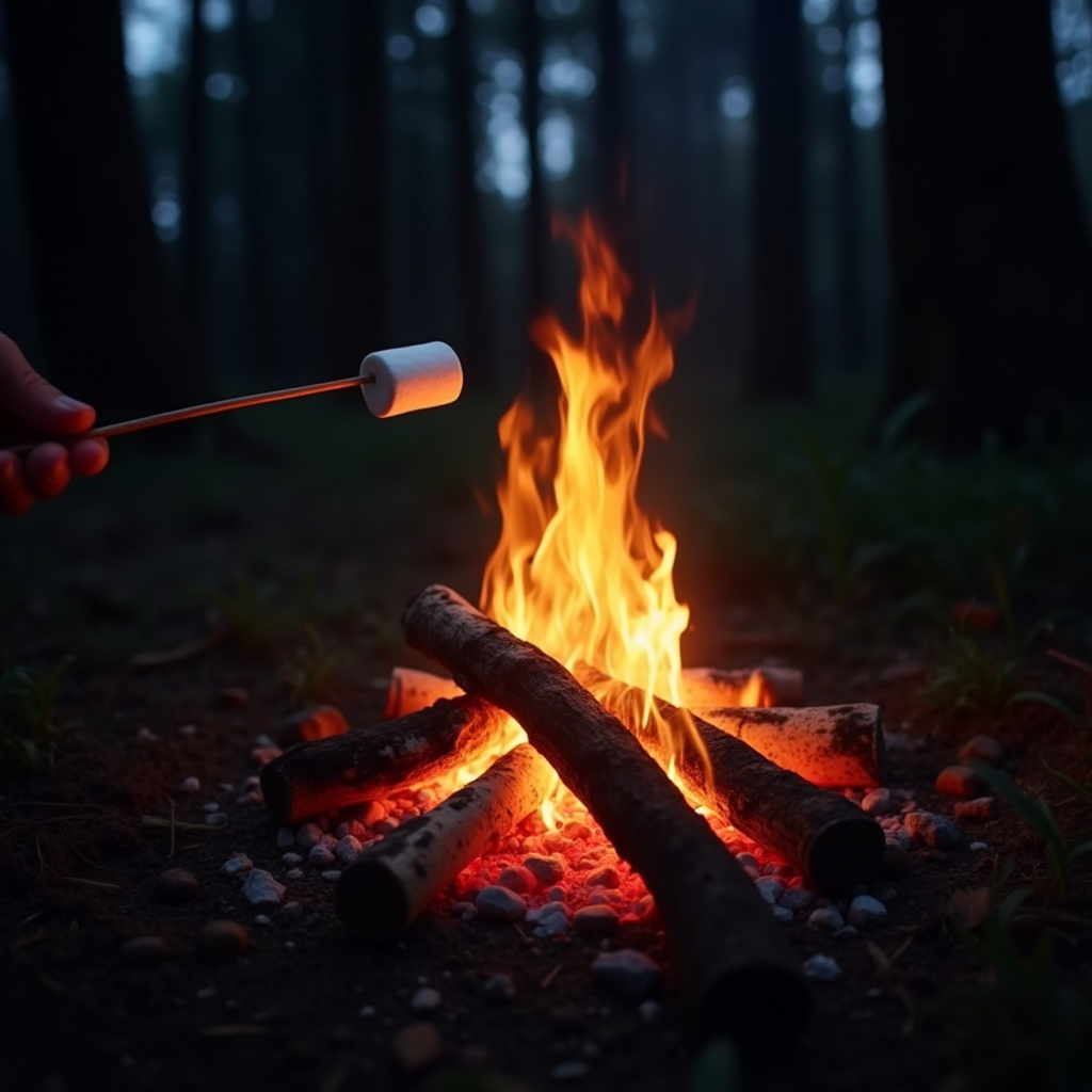 fire