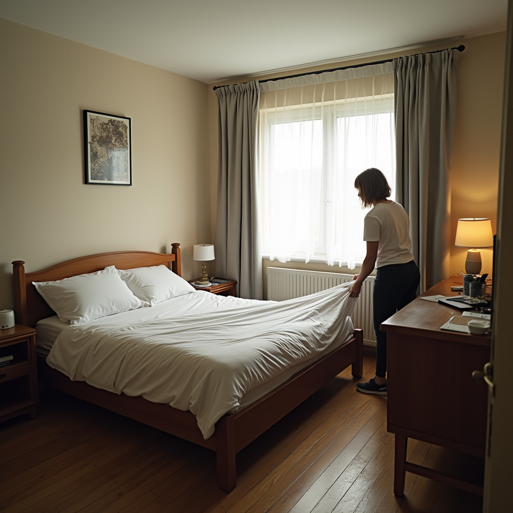 room