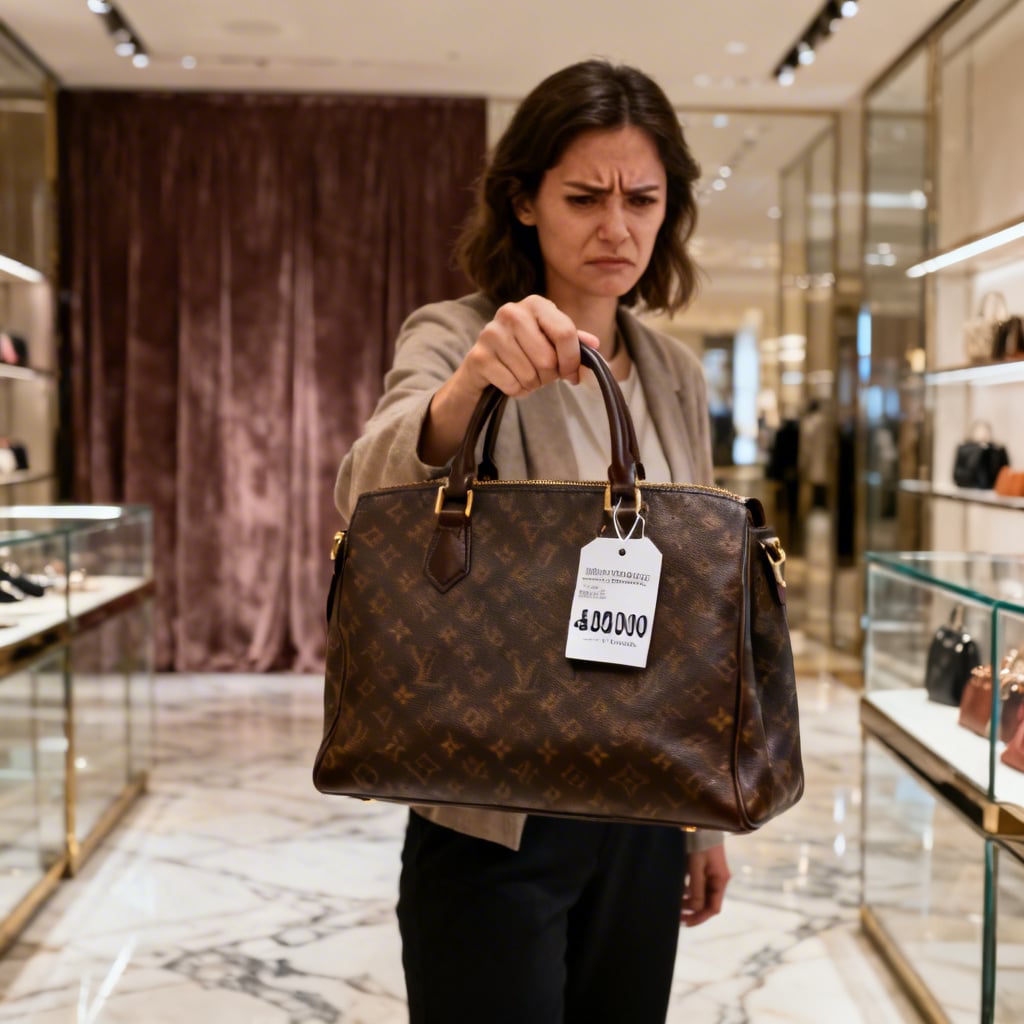 expensive
