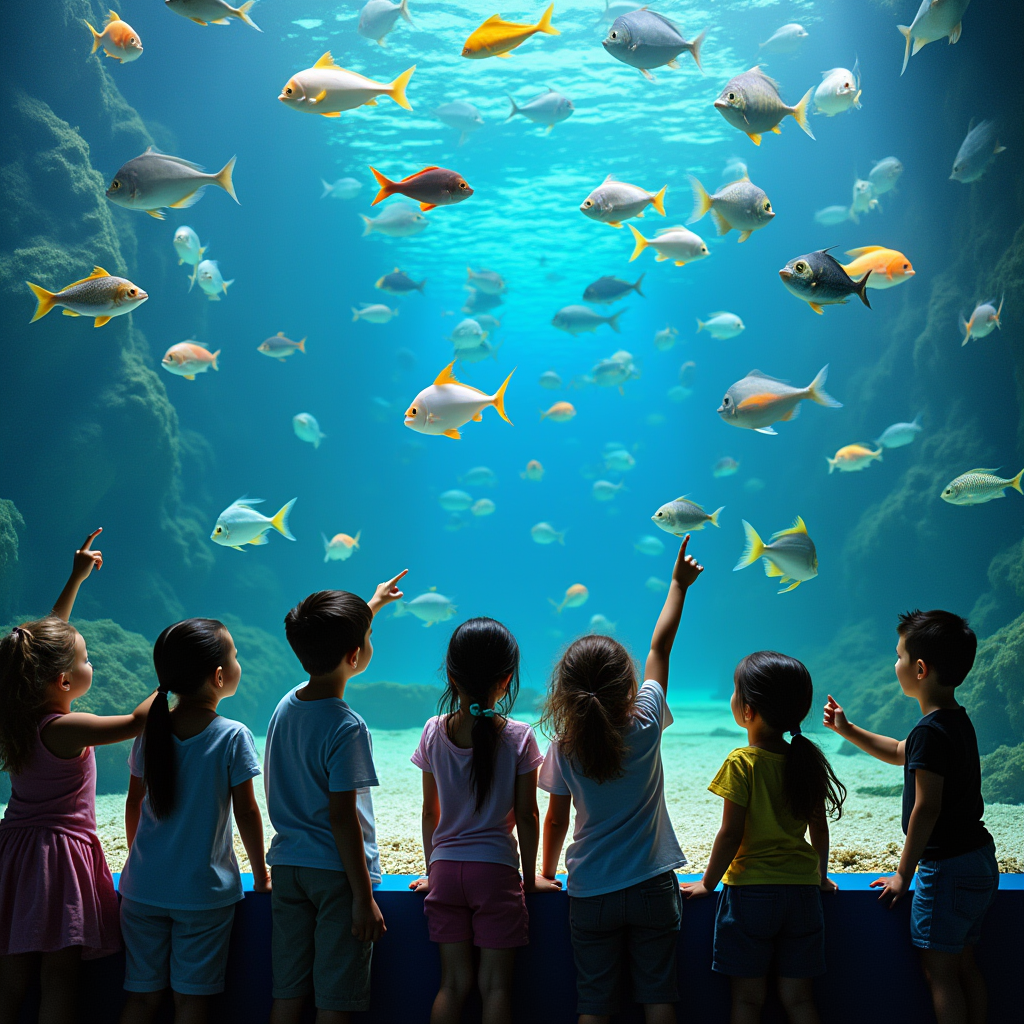 fish