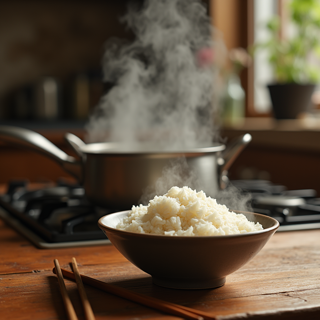 rice