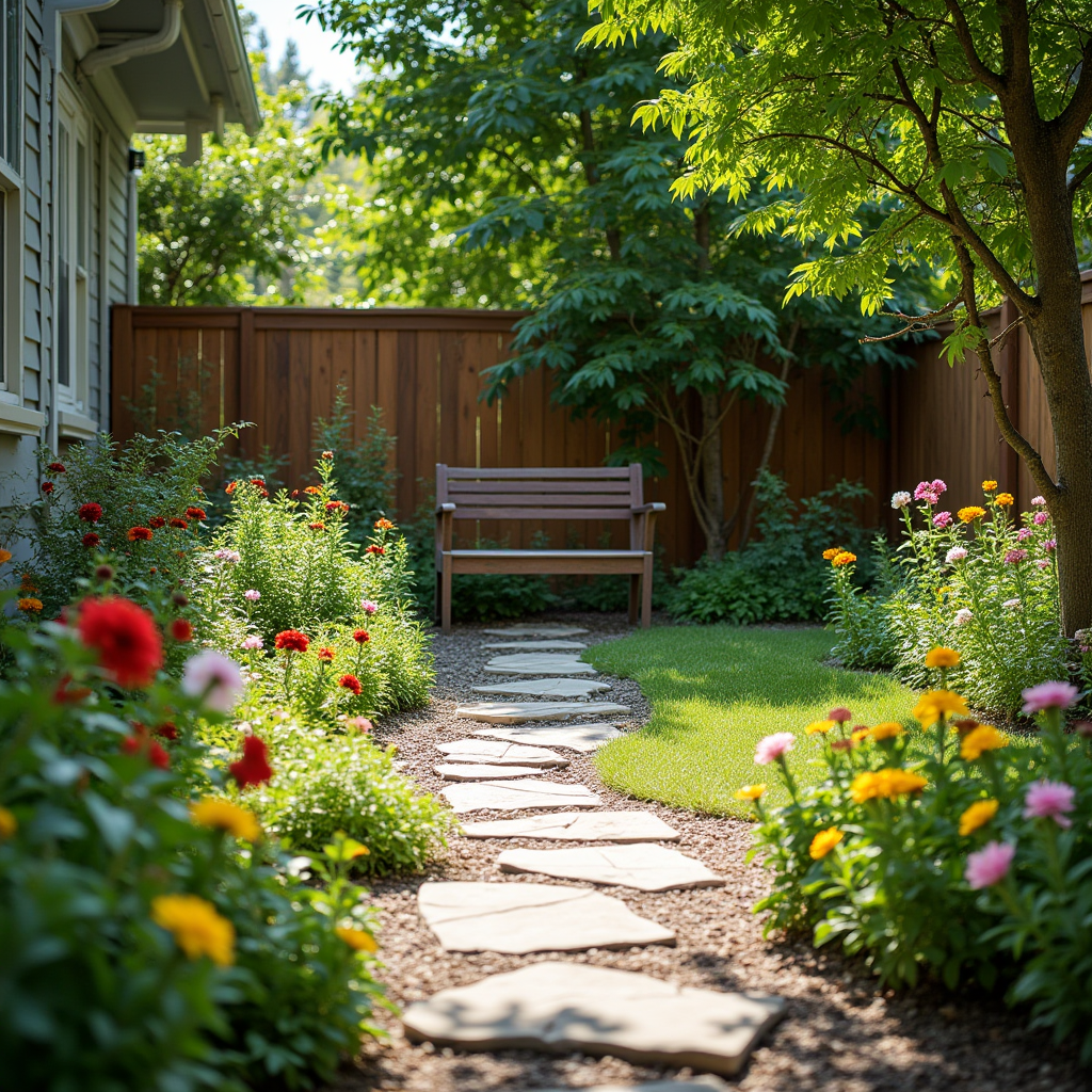 garden