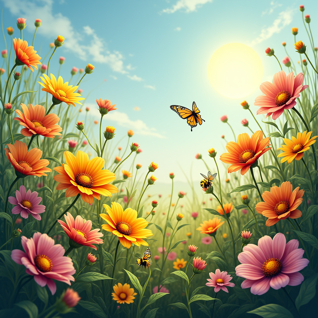 flower