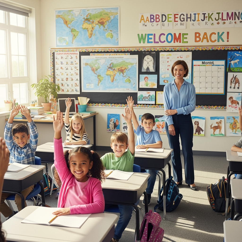 teacher