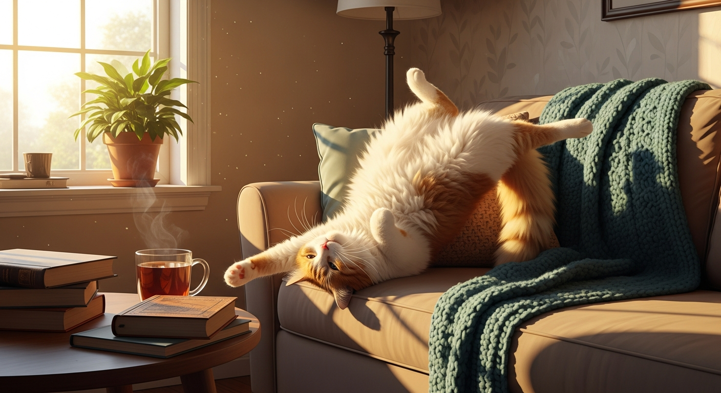 cat