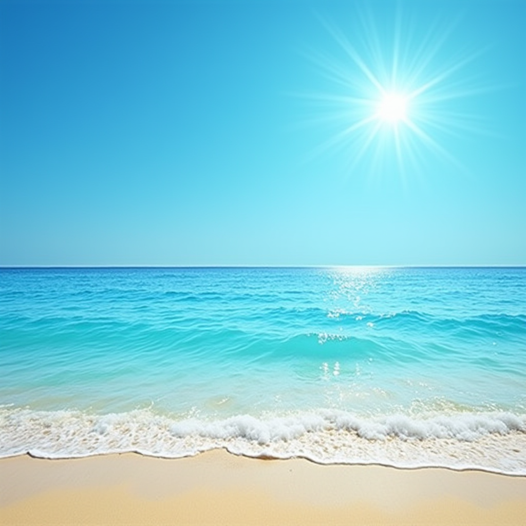 sea