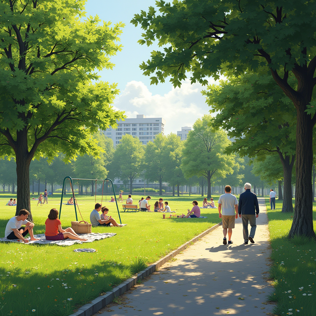 park