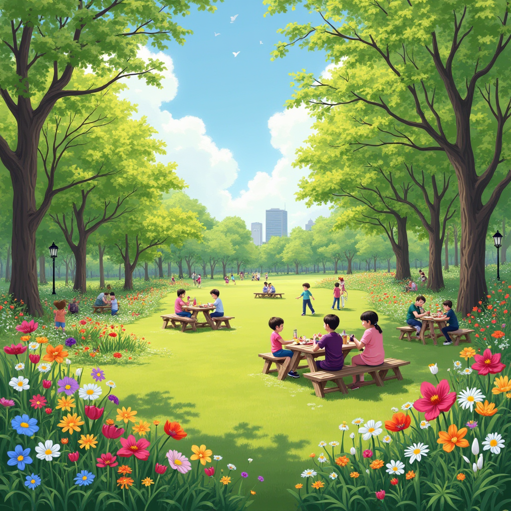 spring (season)