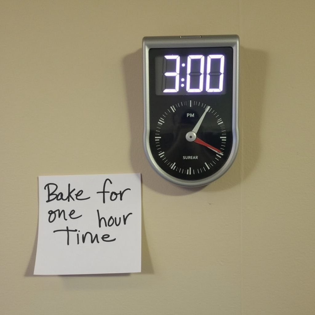 hour