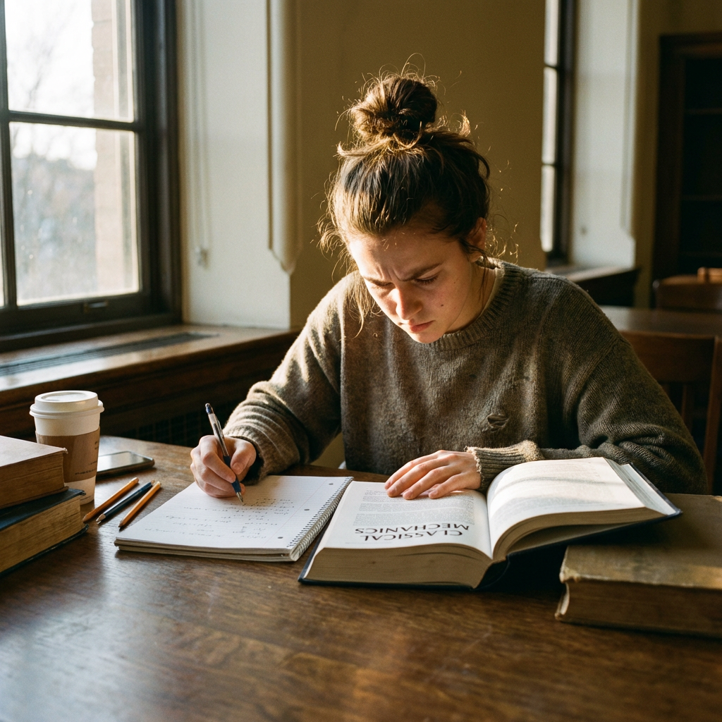 study