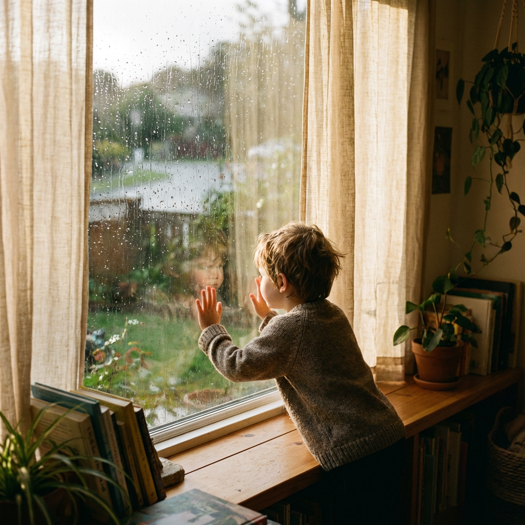 window