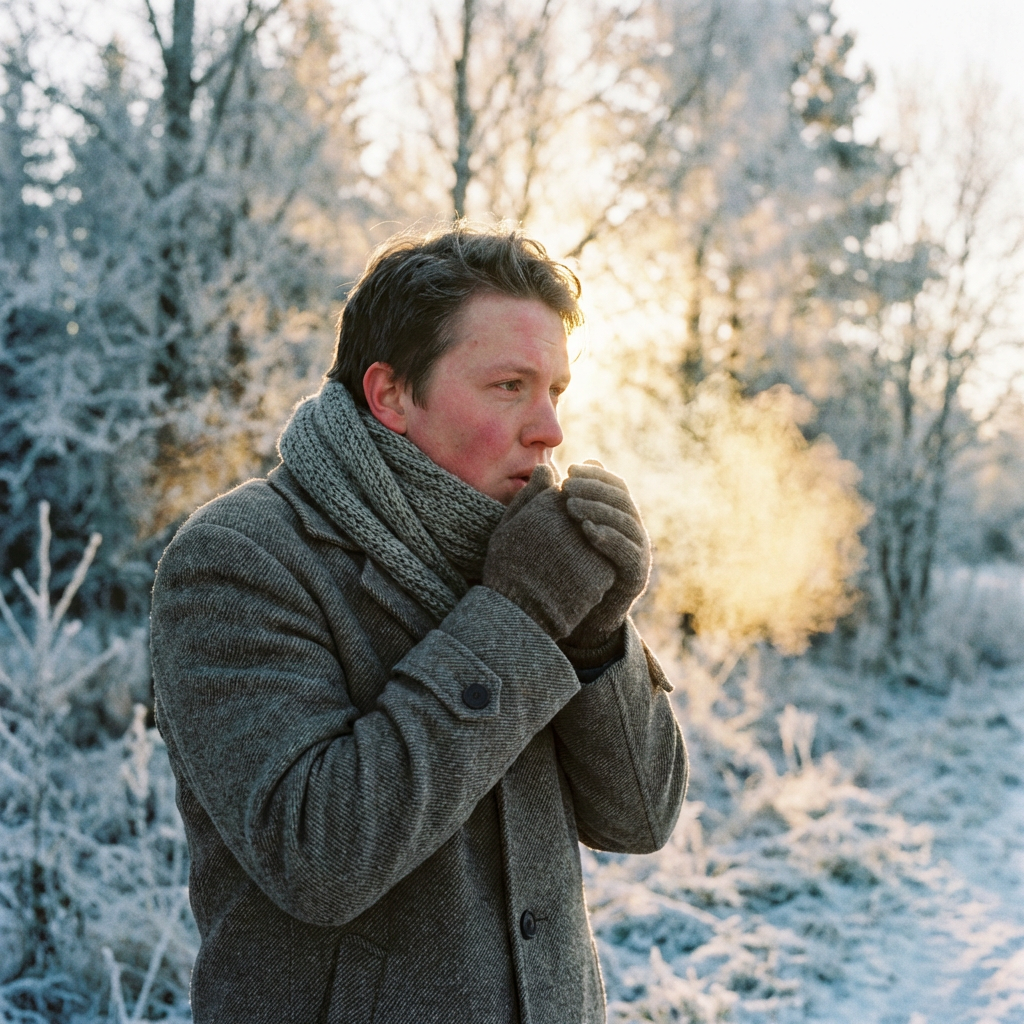cold