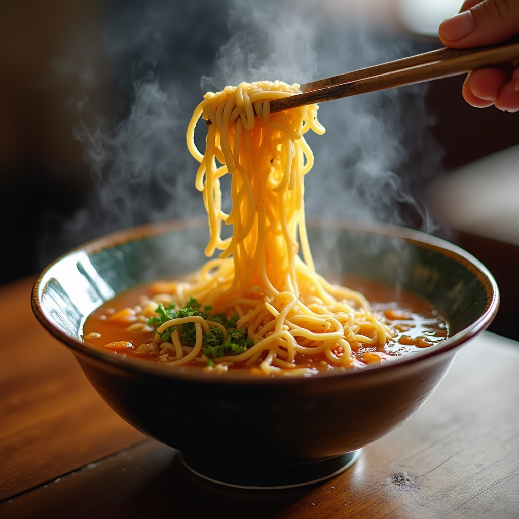 noodles