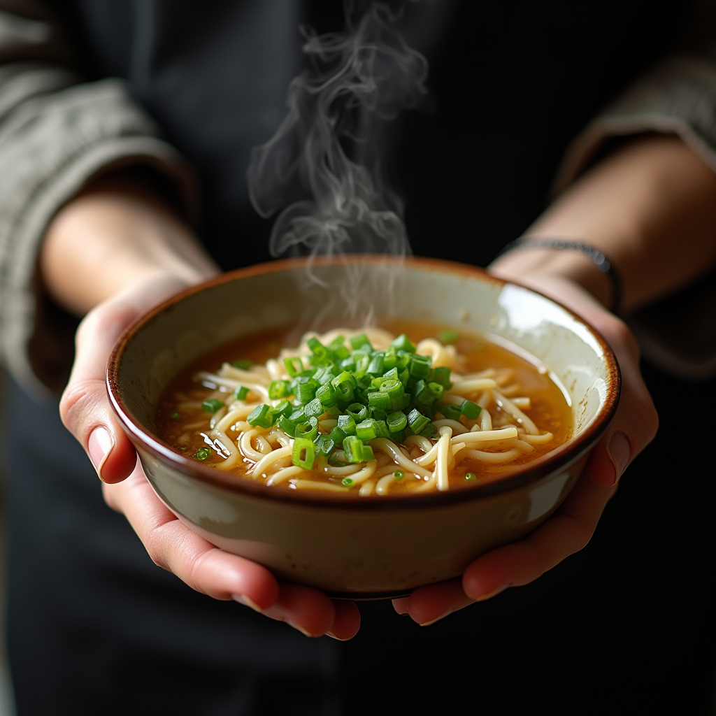 soup