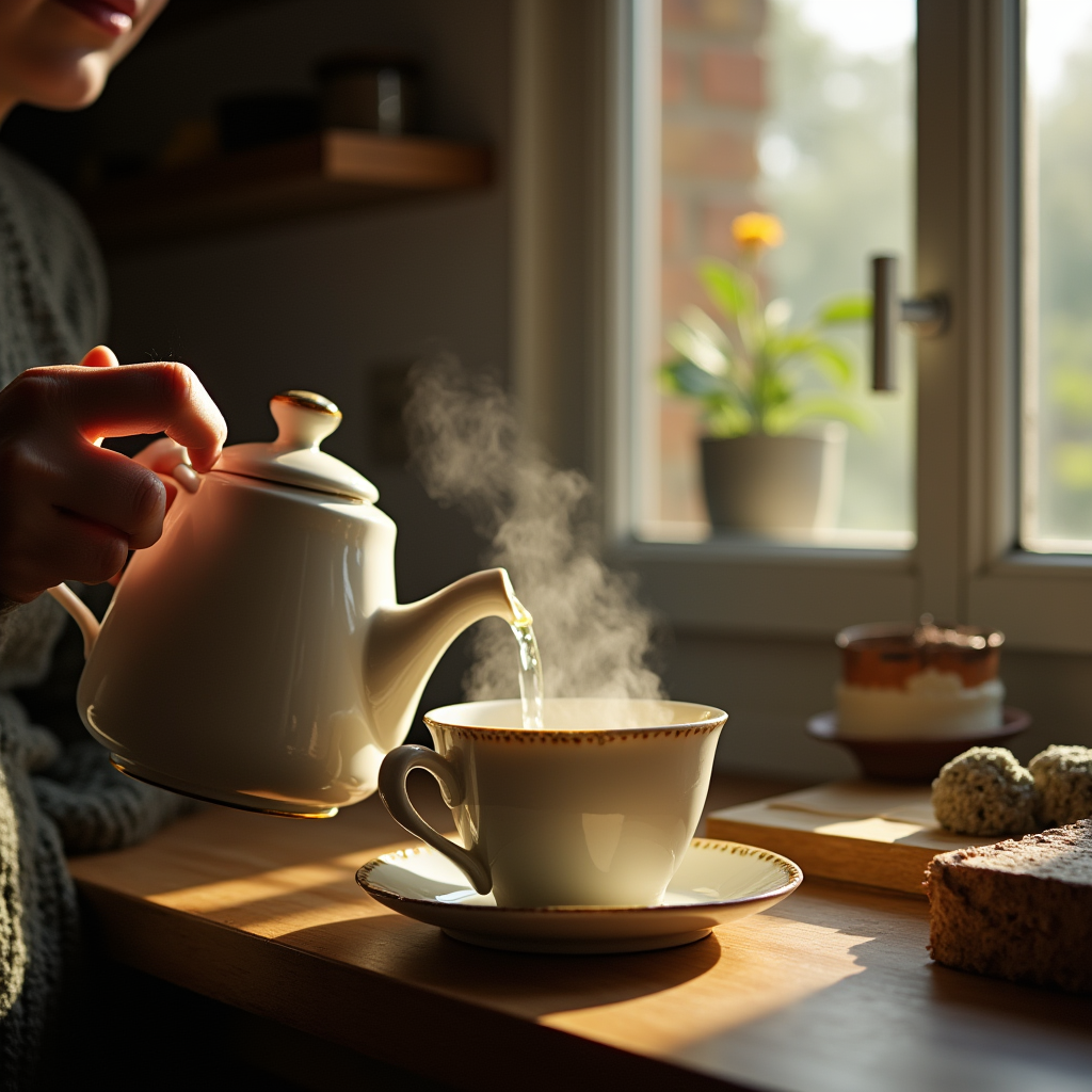 cup