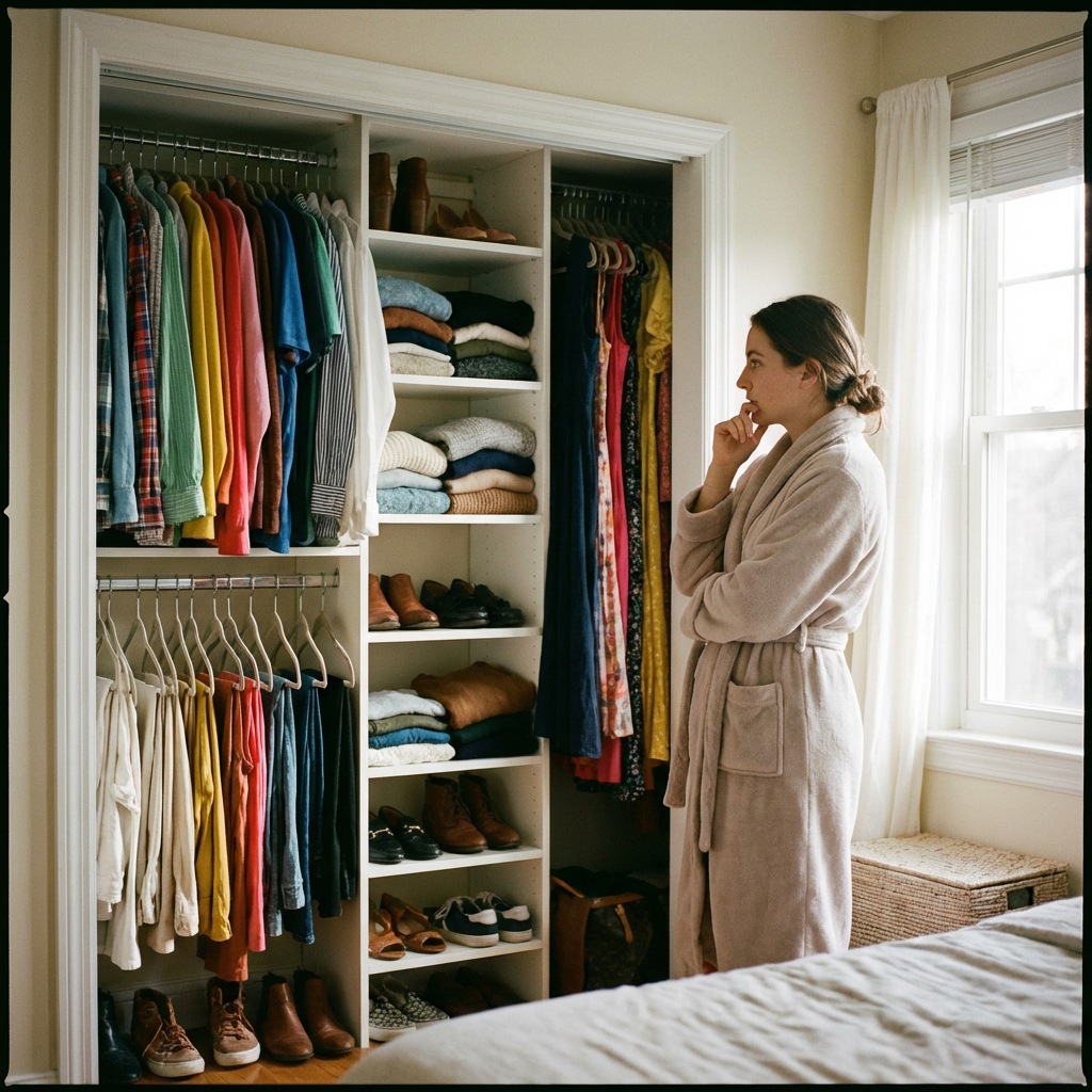 clothes