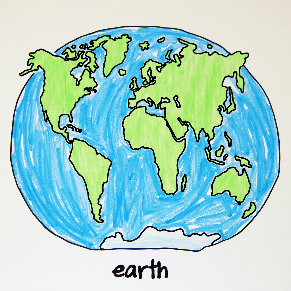 earth