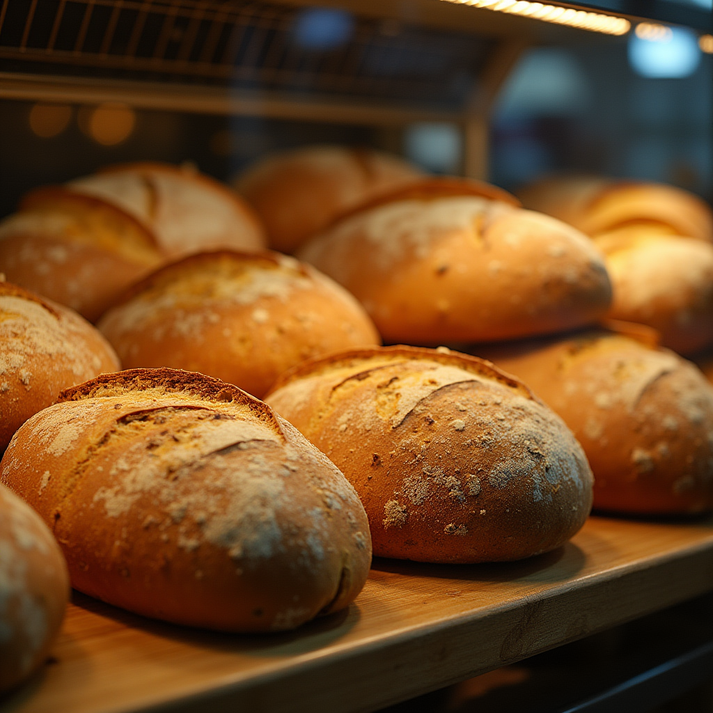 bread
