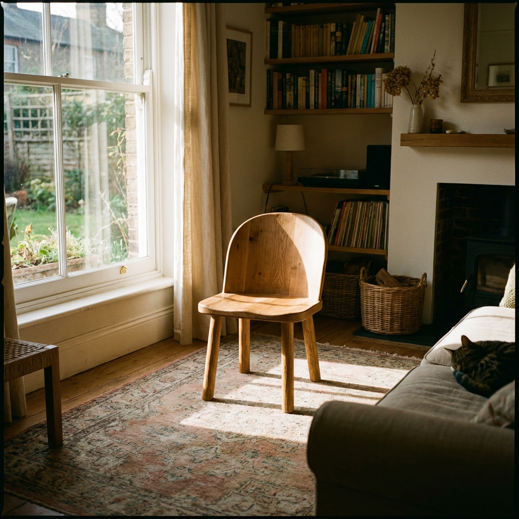 chair