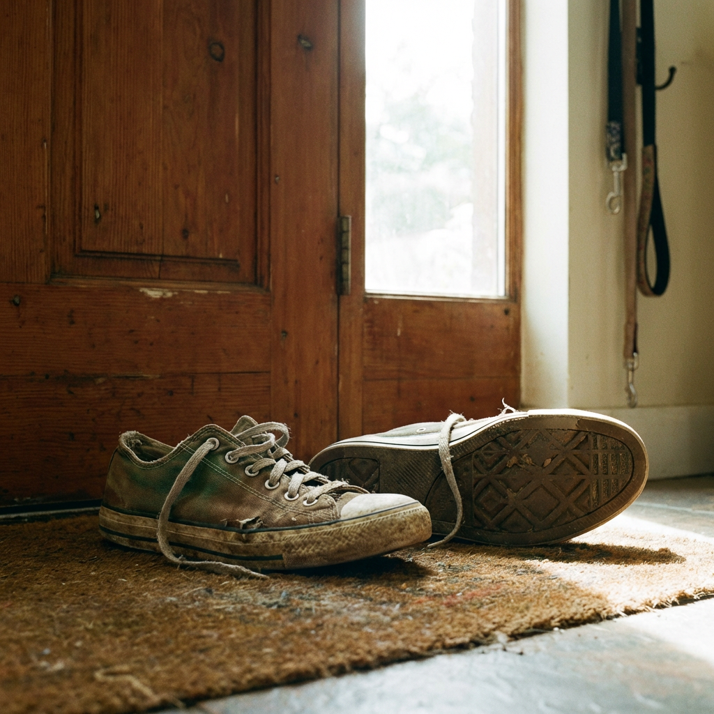 shoe