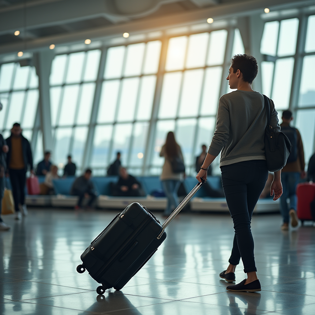 baggage