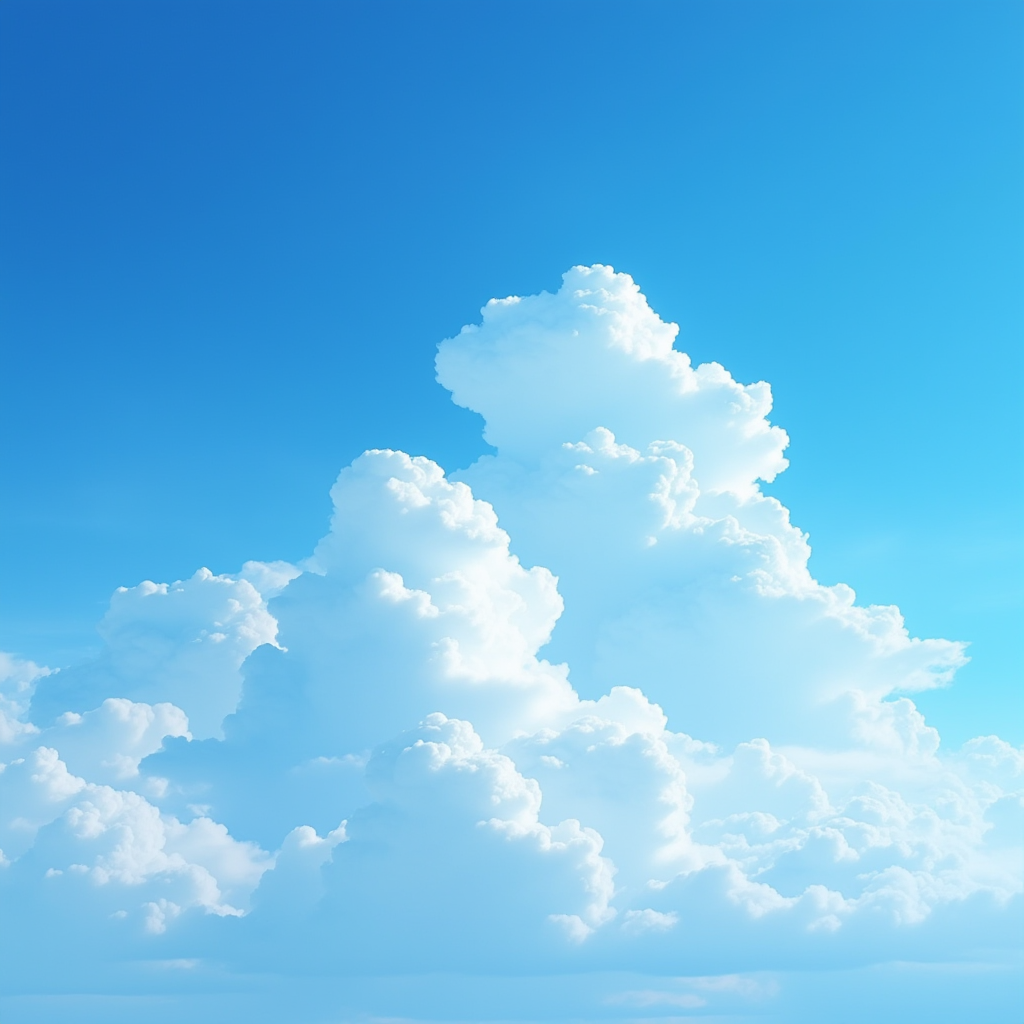 sky