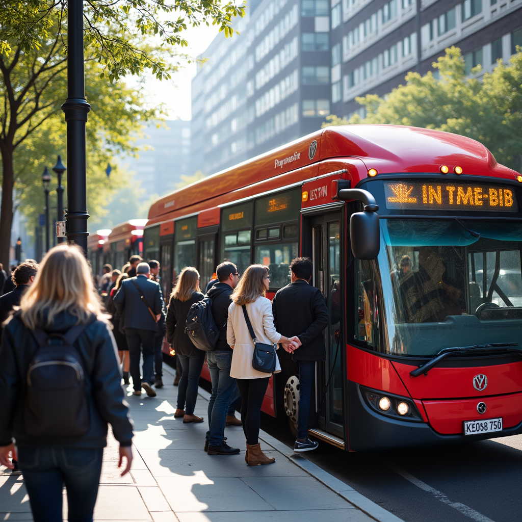 bus