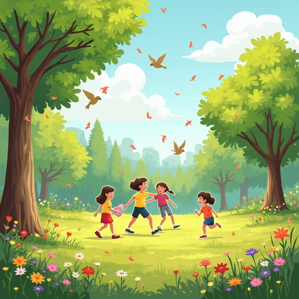 spring (season)