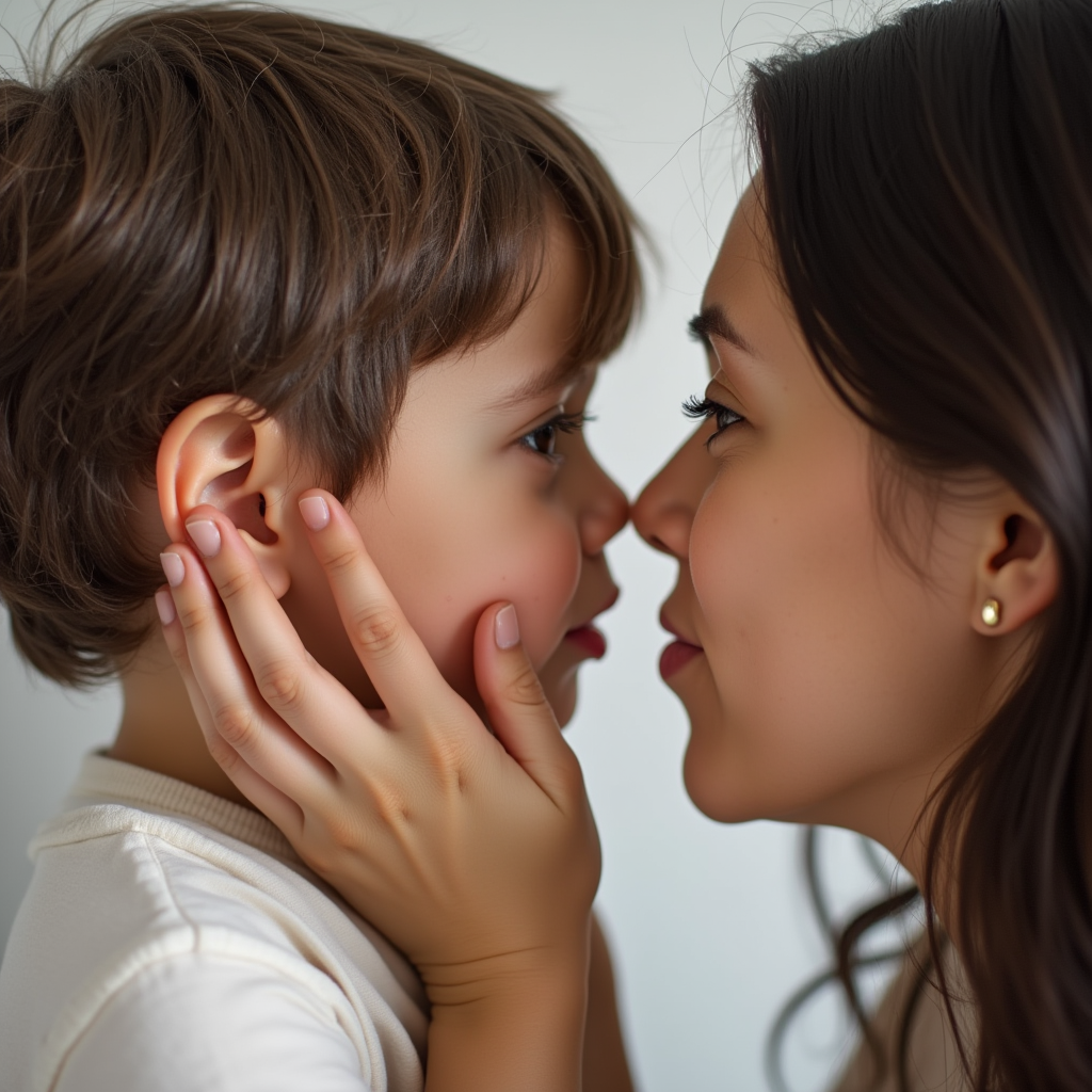 ear