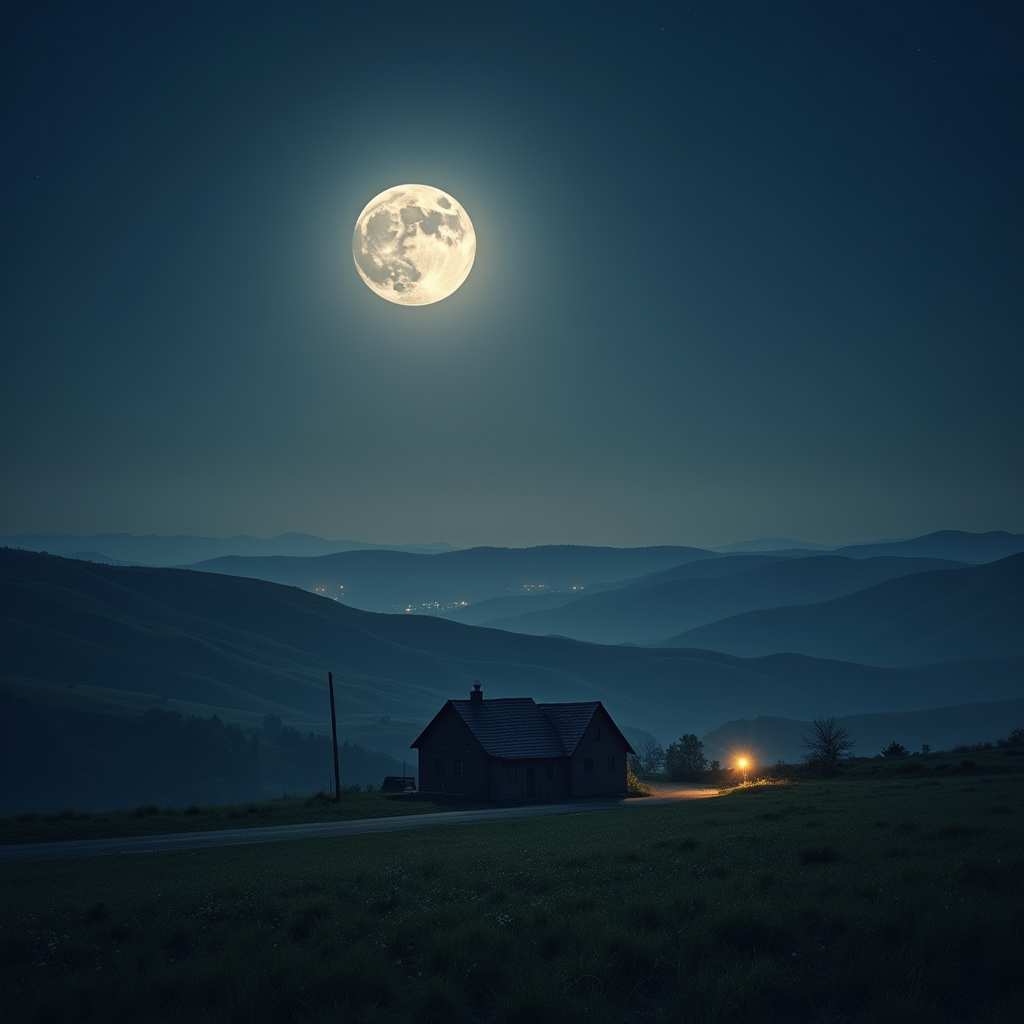 moon