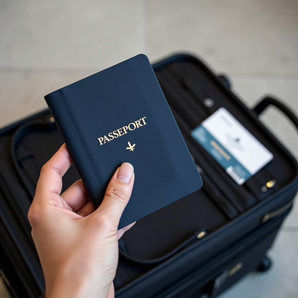 passport