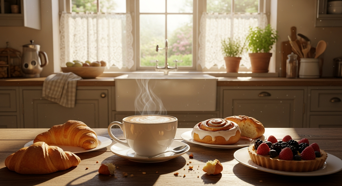 coffee
