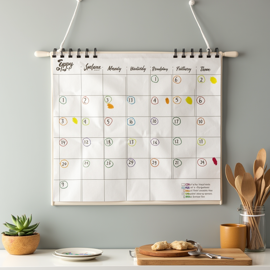 month