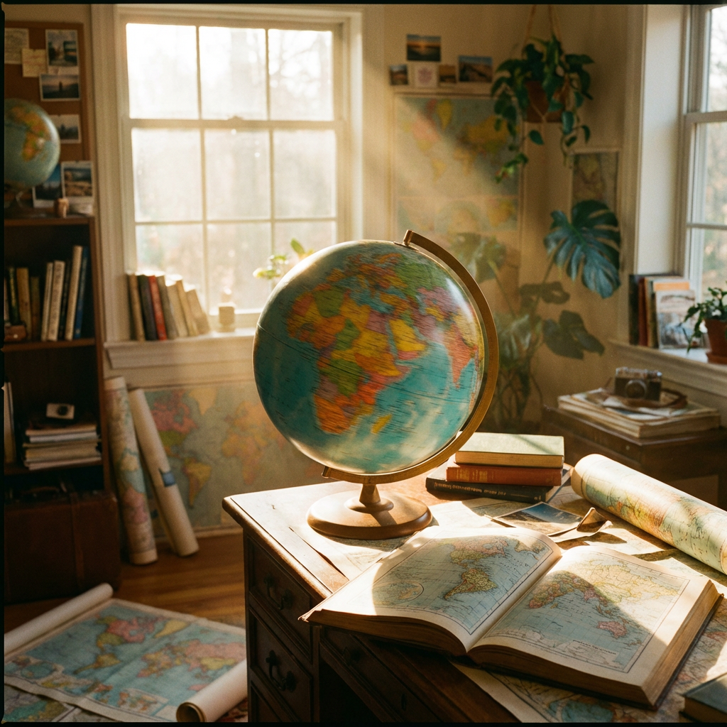 world