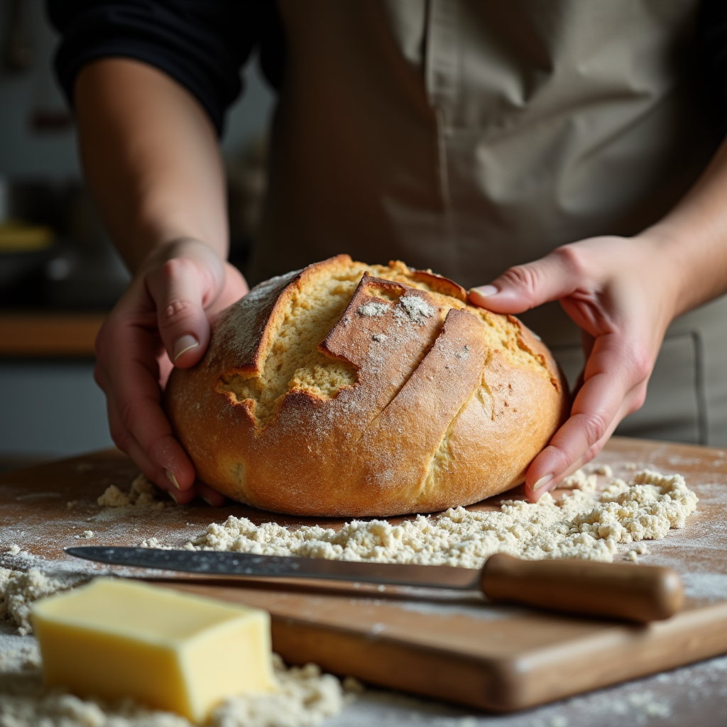 bread