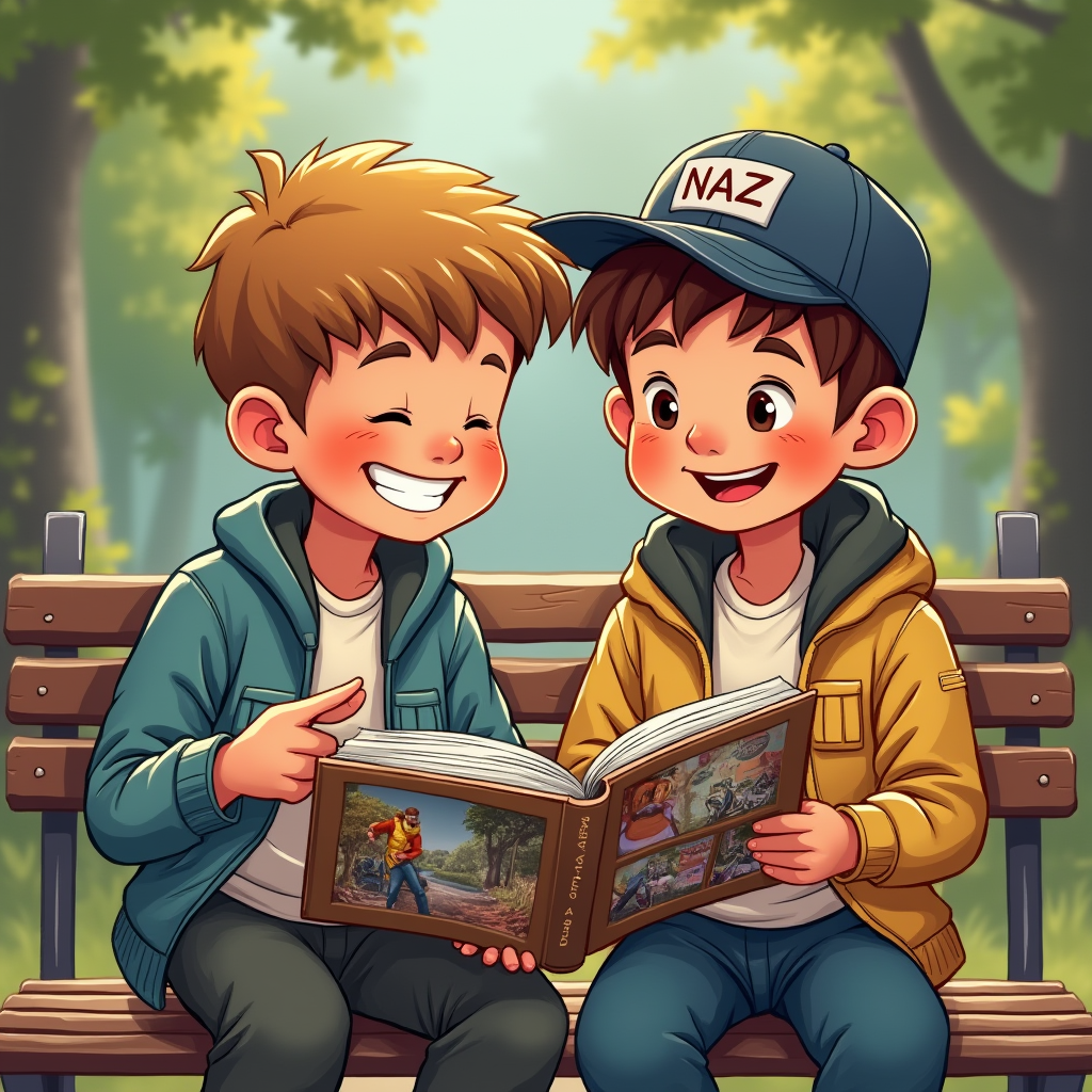 brother