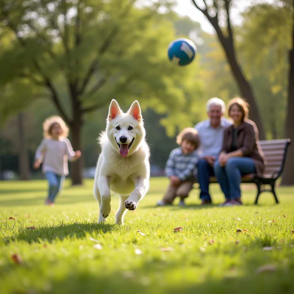dog