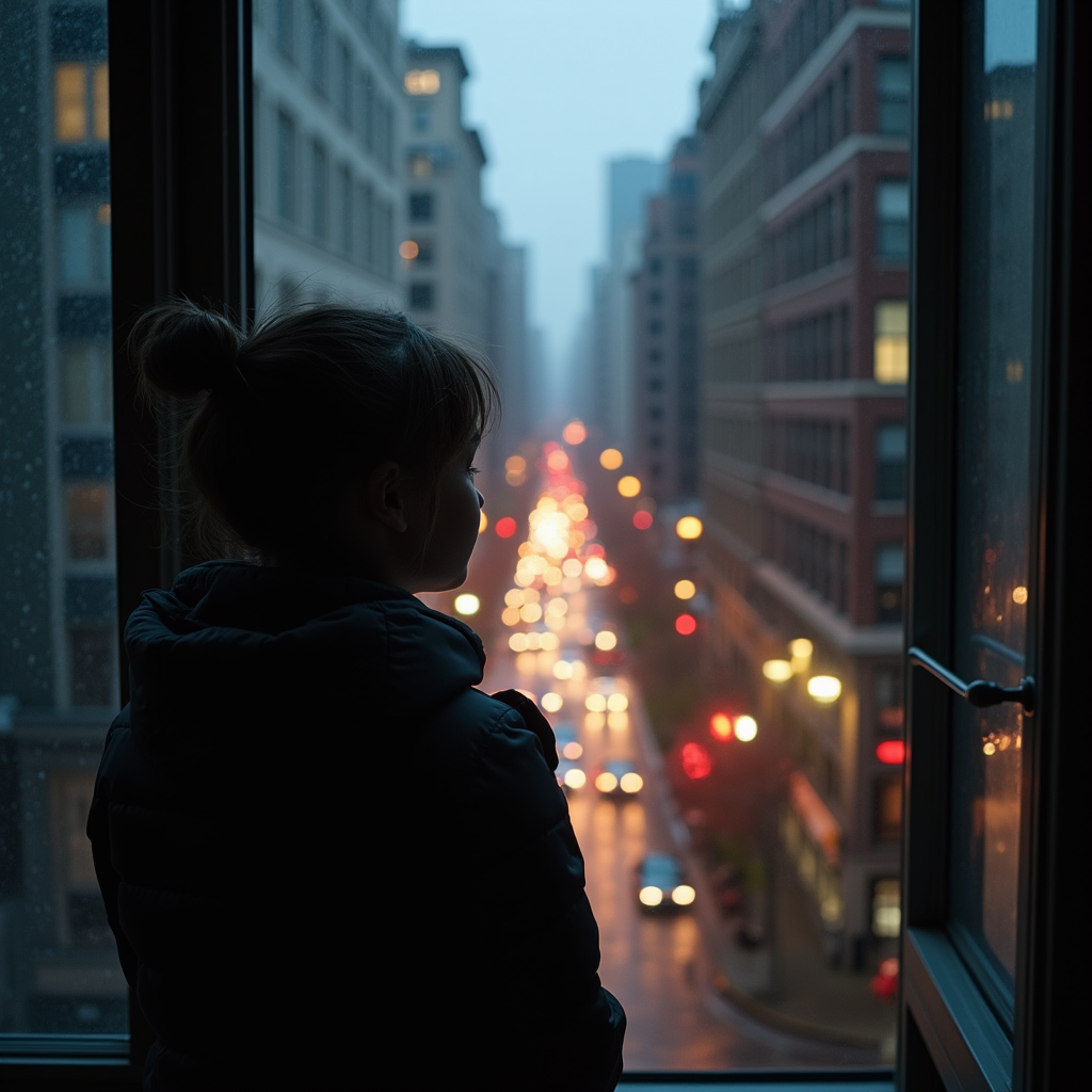 window
