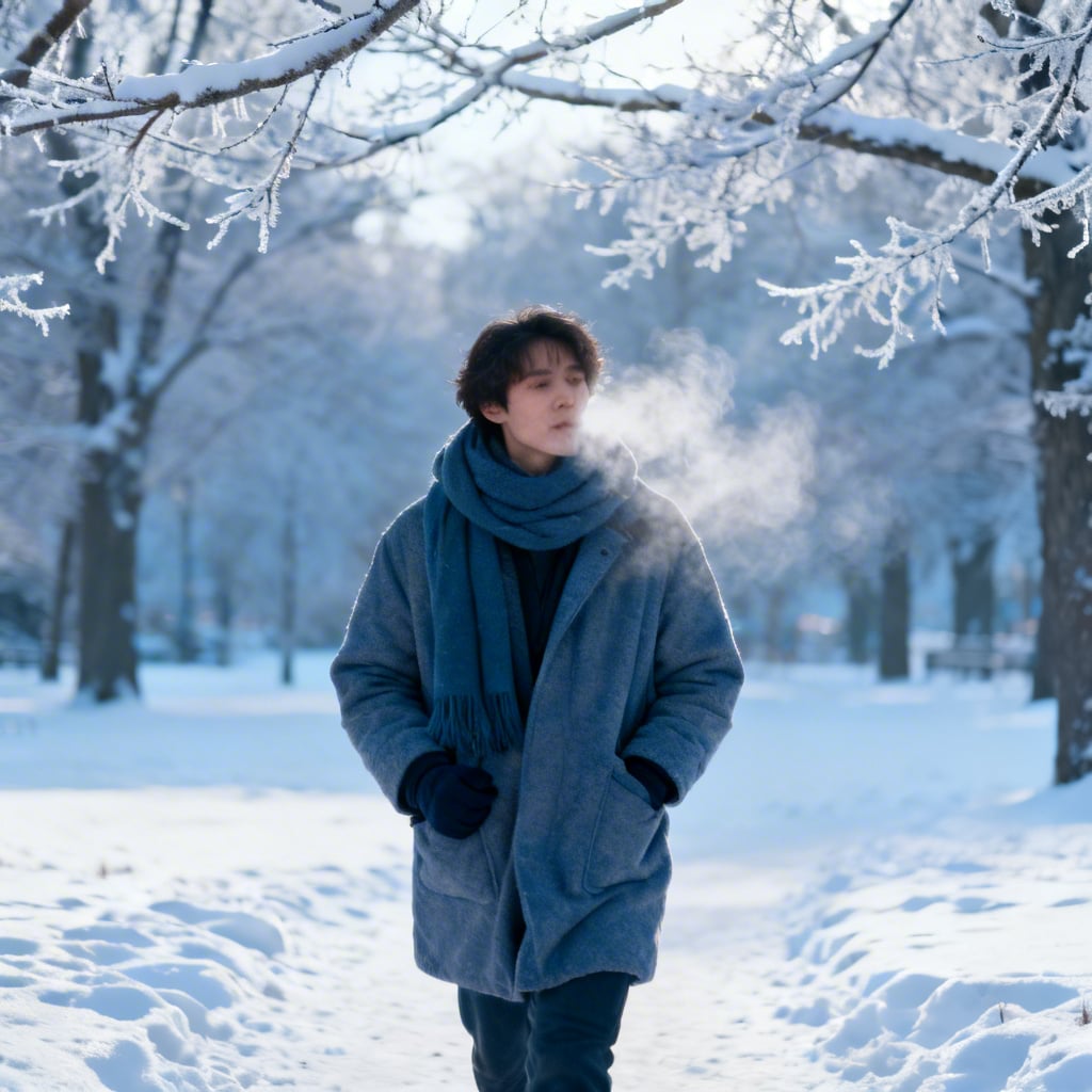cold