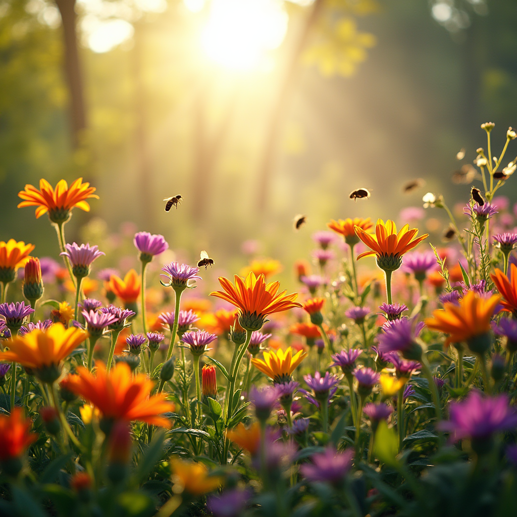 flower