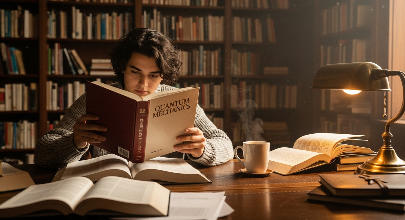 to read