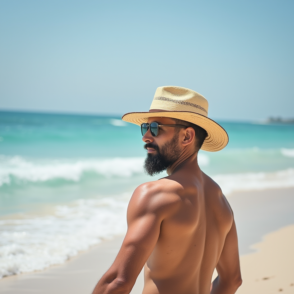 hat