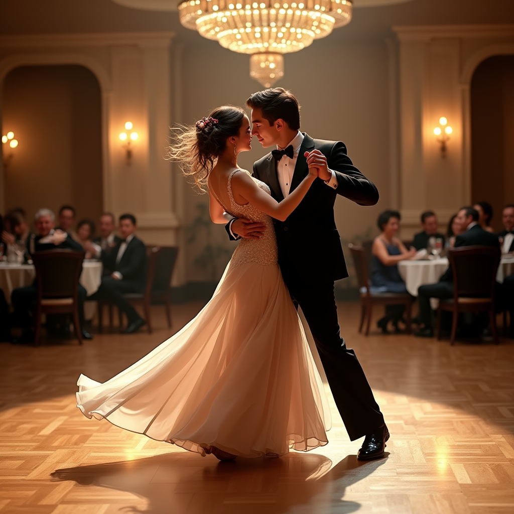 dance