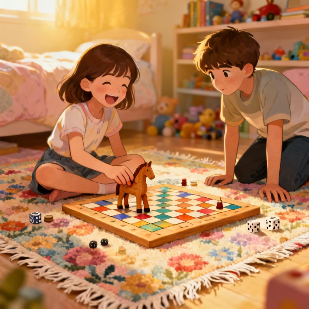 to play