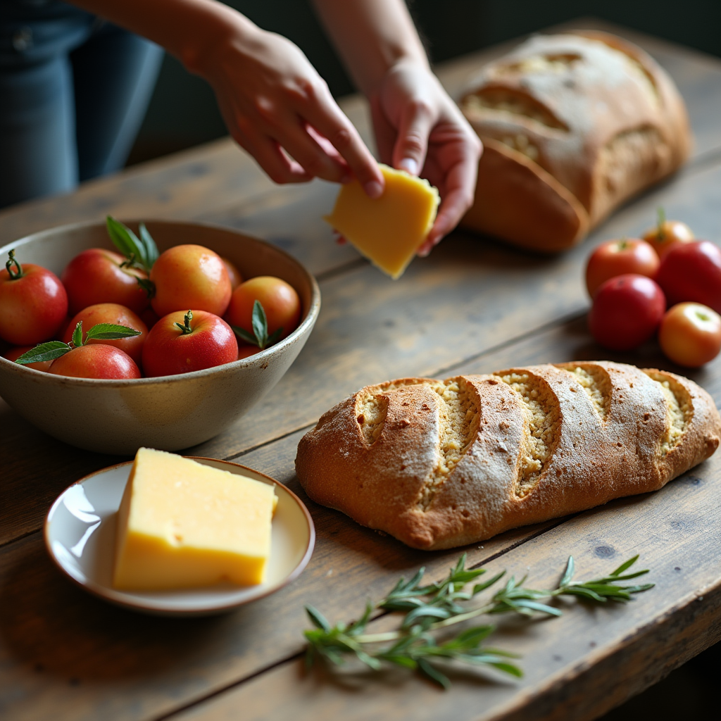 food