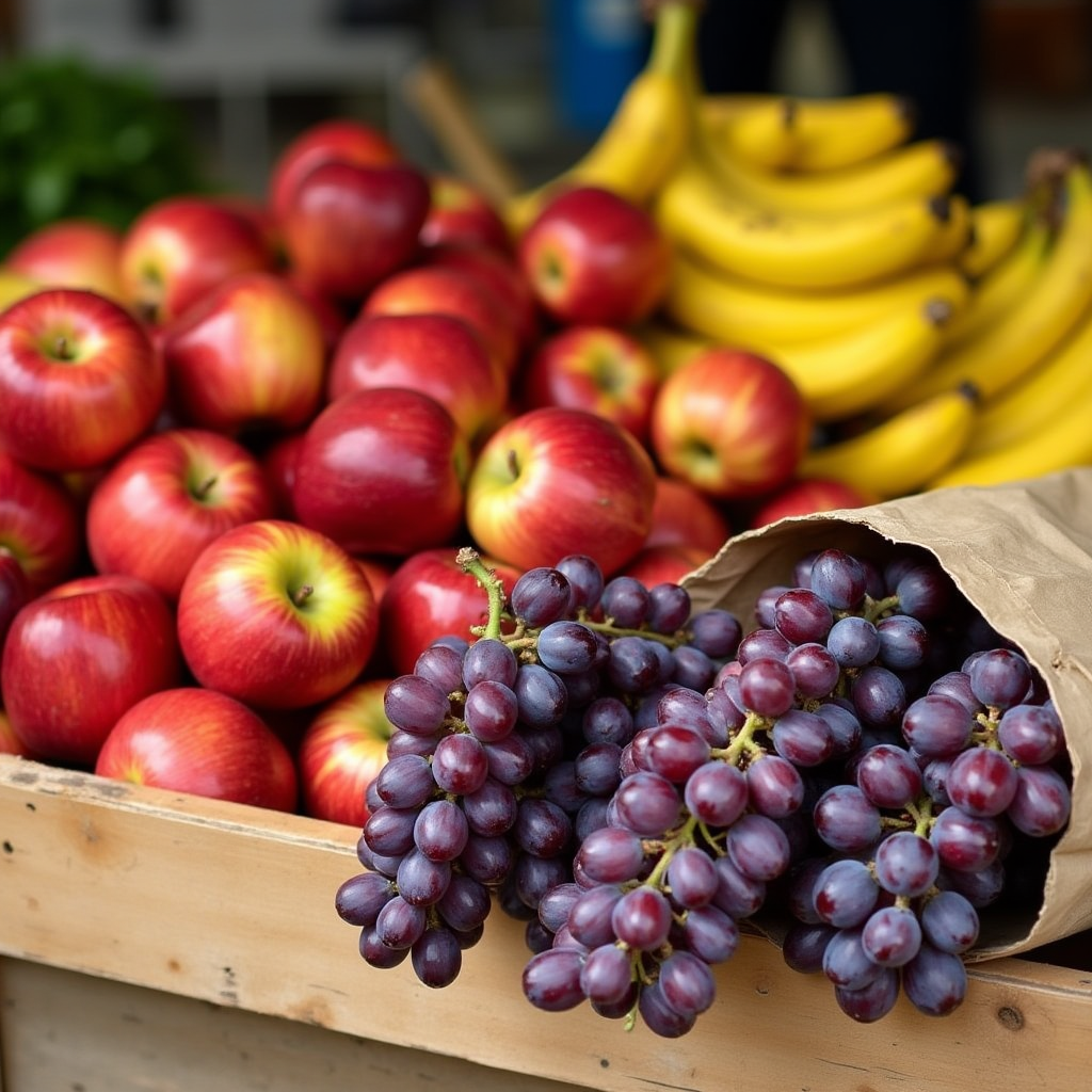 fruit