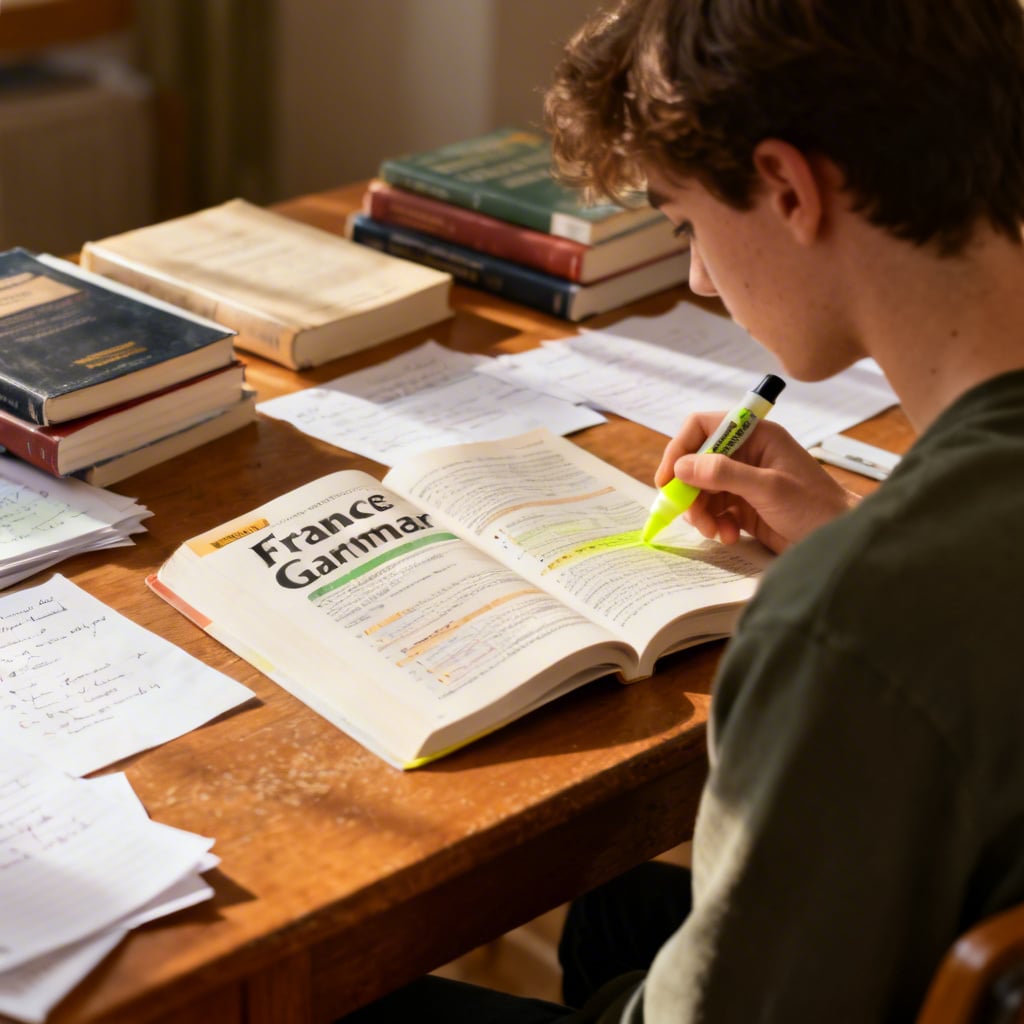 to study